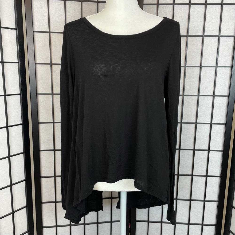 Michael Stars Oversized Tee
